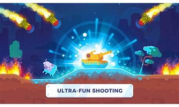 Tank Pocket Stars for Android - Download the APK from Habererciyes